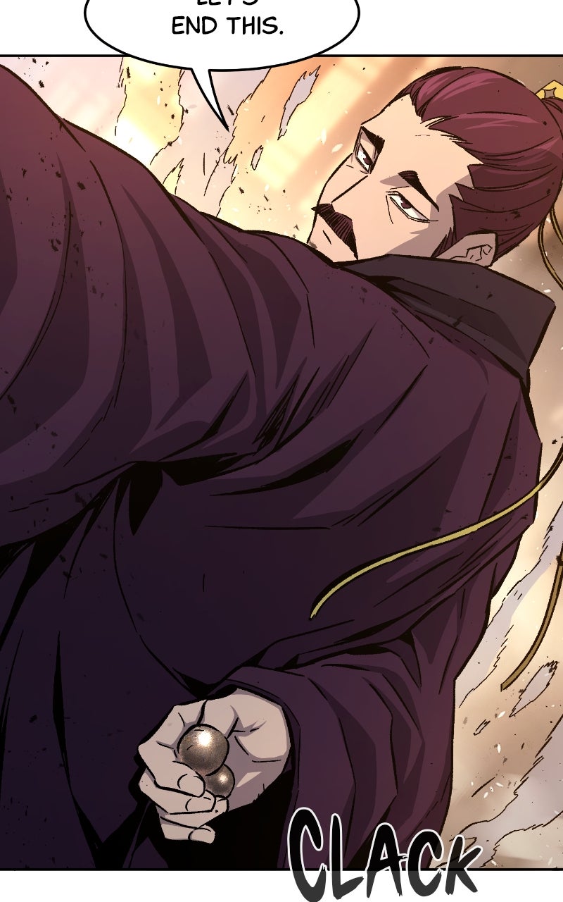 Read Absolute Sword Sense ENGLISH Manga Online