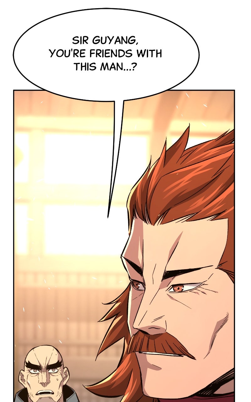 Read Absolute Sword Sense ENGLISH Manga Online