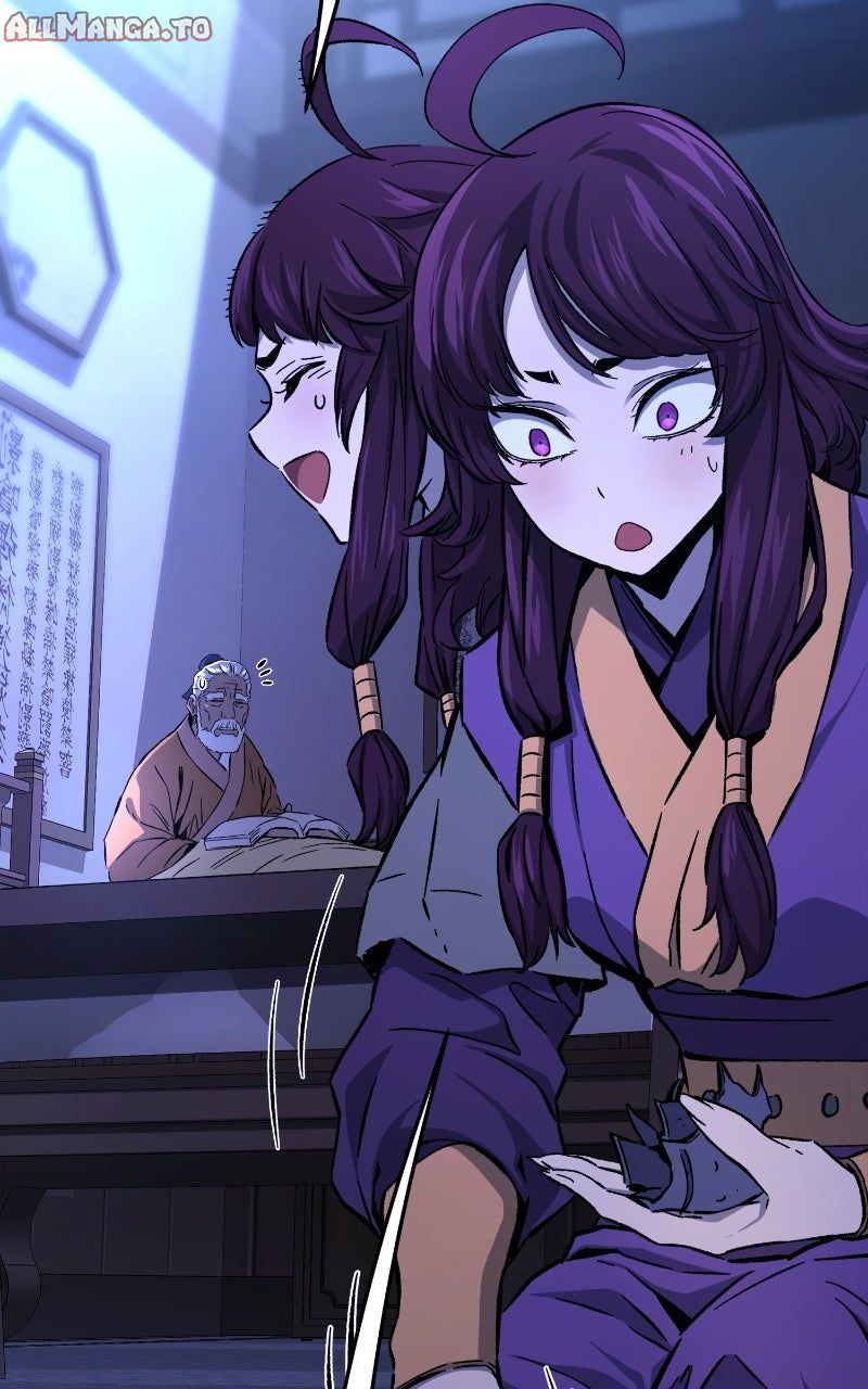 Read Absolute Sword Sense ENGLISH Manga Online