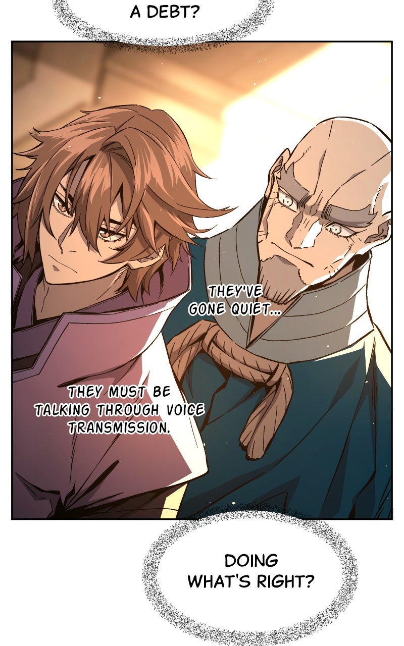 Read Absolute Sword Sense ENGLISH Manga Online