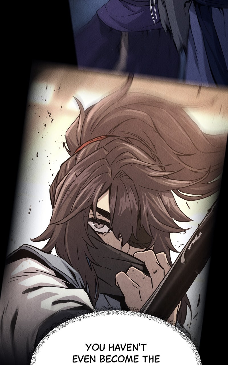 Read Absolute Sword Sense ENGLISH Manga Online