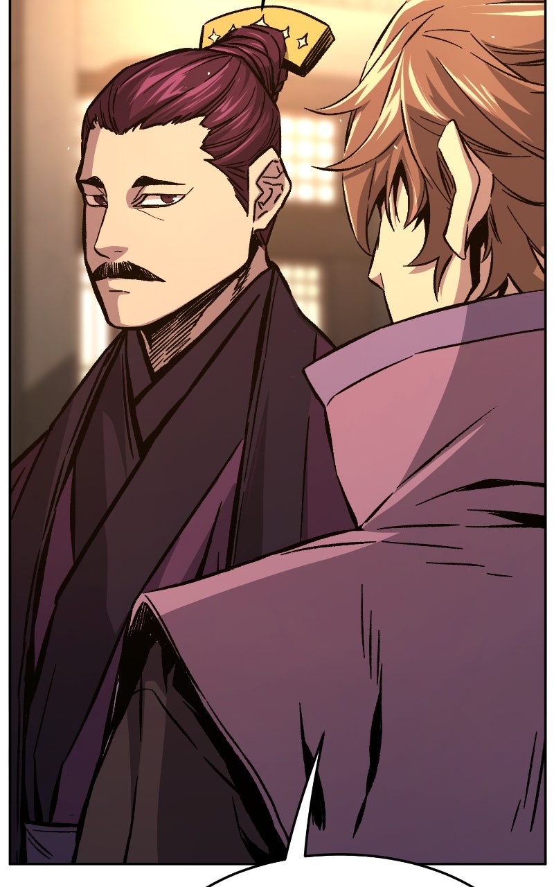 Read Absolute Sword Sense ENGLISH Manga Online