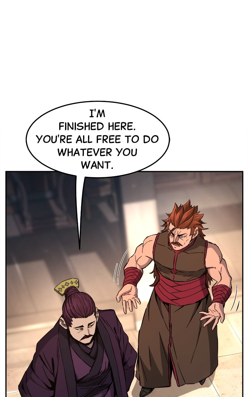 Read Absolute Sword Sense ENGLISH Manga Online