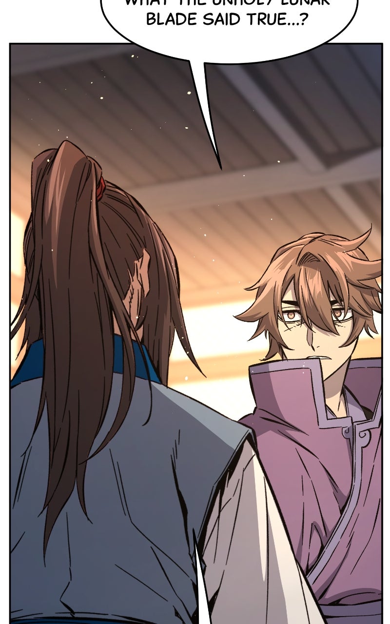 Read Absolute Sword Sense ENGLISH Manga Online