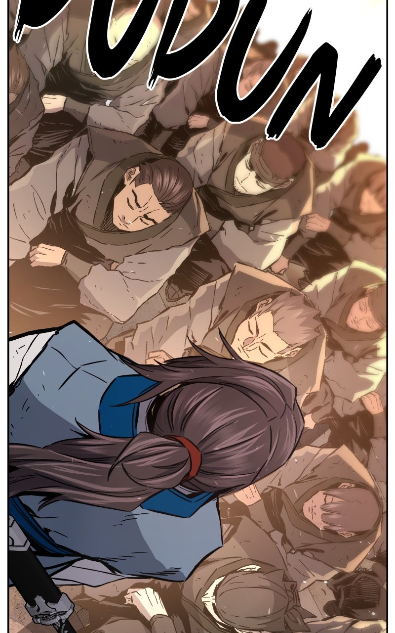 Read Absolute Sword Sense ENGLISH Manga Online