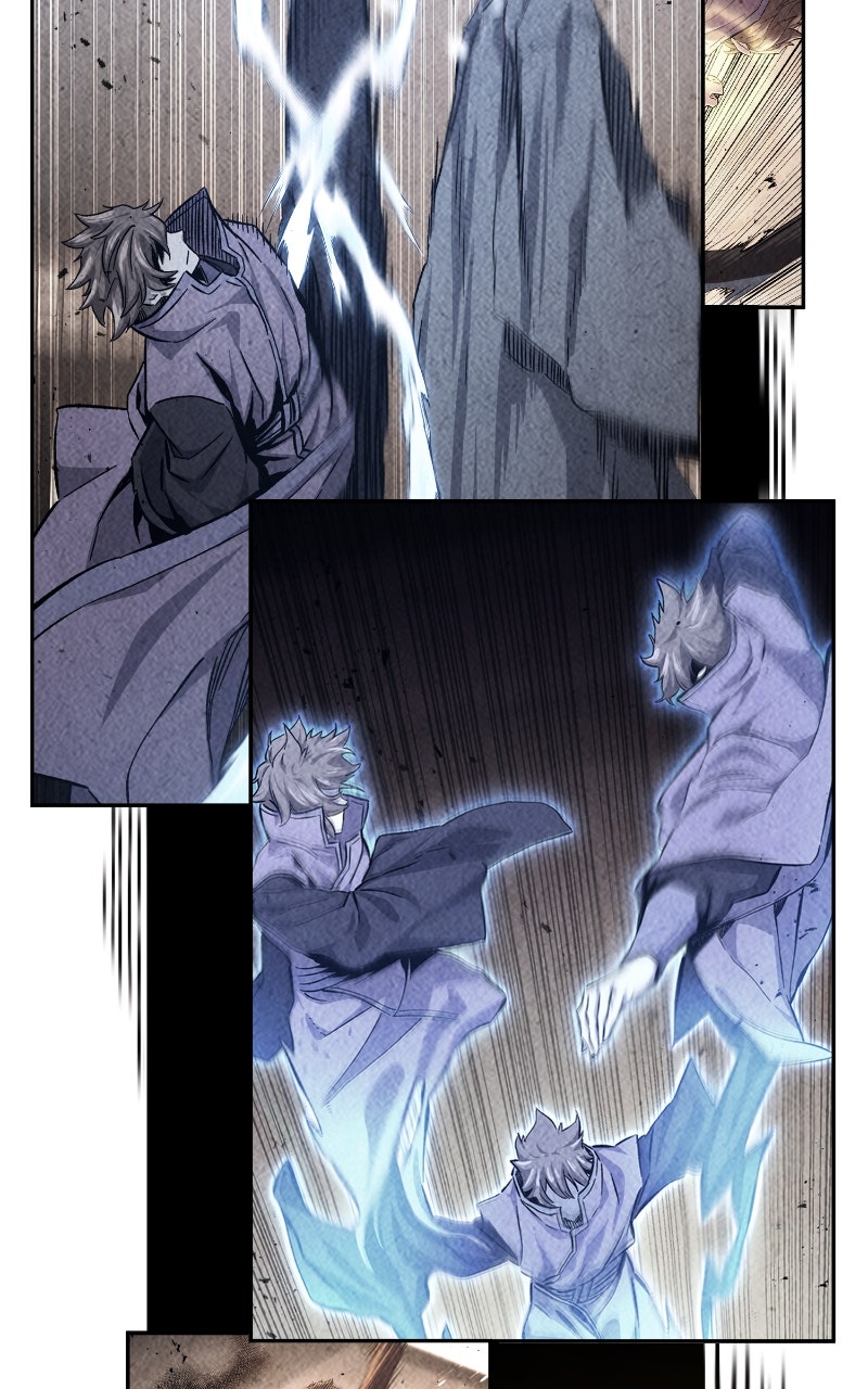 Read Absolute Sword Sense ENGLISH Manga Online