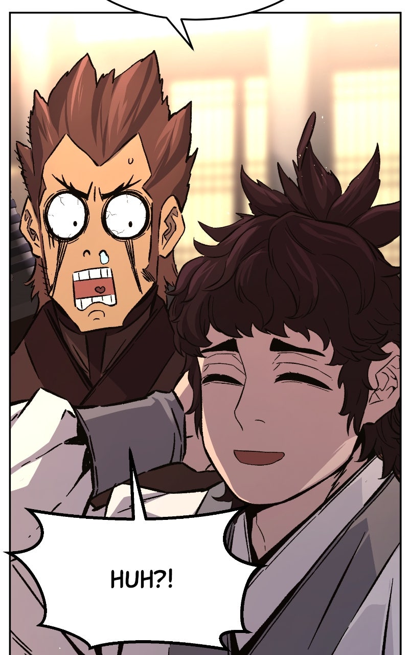 Read Absolute Sword Sense ENGLISH Manga Online