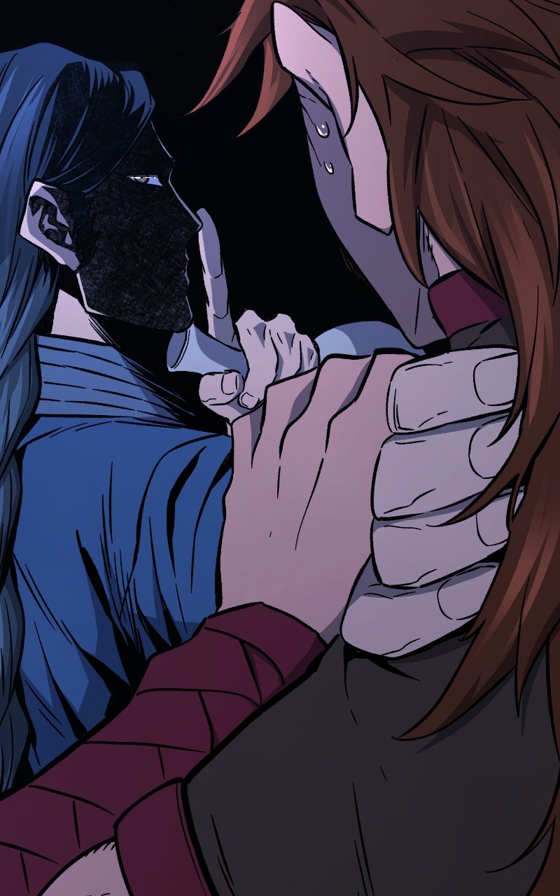 Read Absolute Sword Sense ENGLISH Manga Online