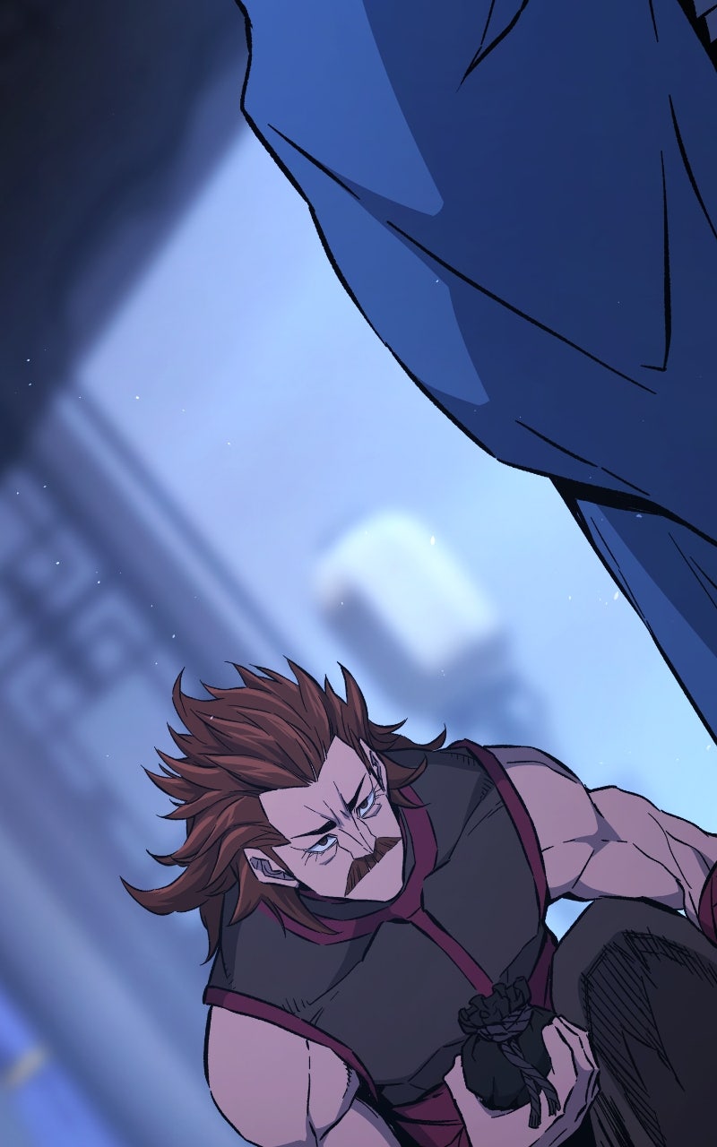 Read Absolute Sword Sense ENGLISH Manga Online