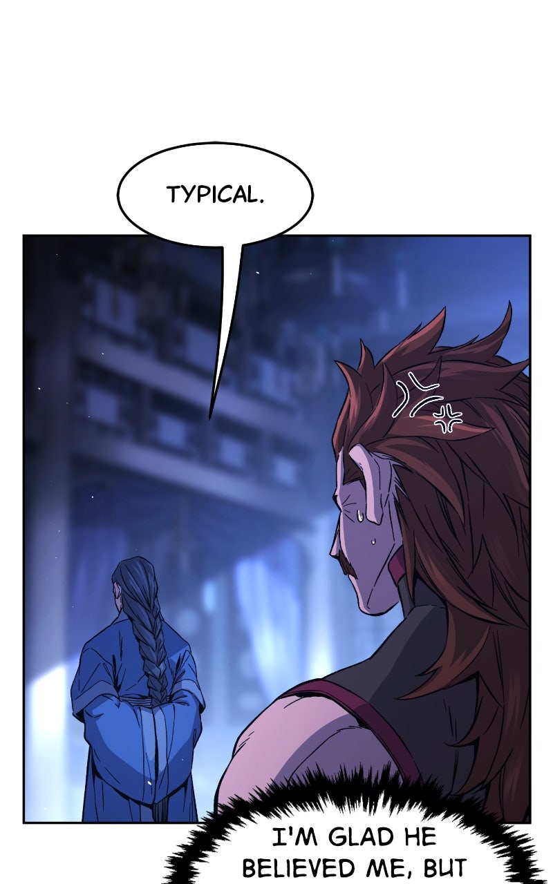 Read Absolute Sword Sense ENGLISH Manga Online