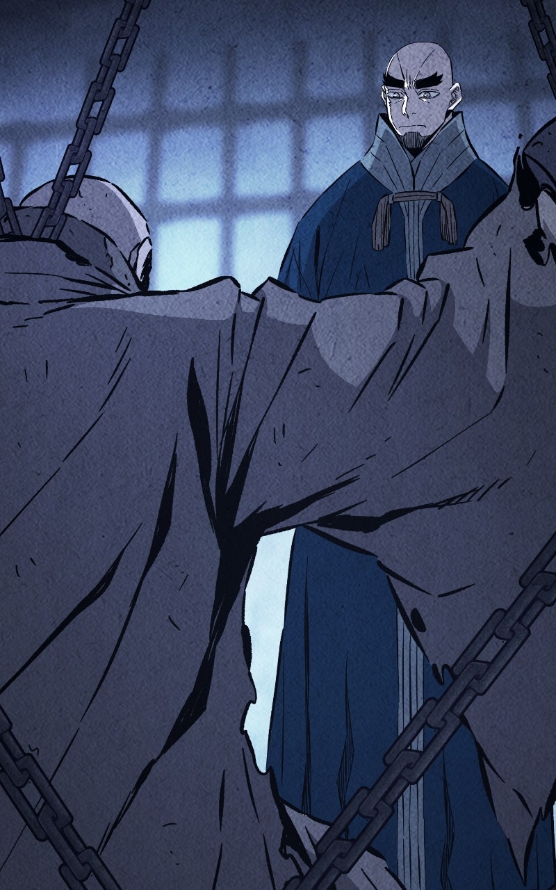 Read Absolute Sword Sense ENGLISH Manga Online