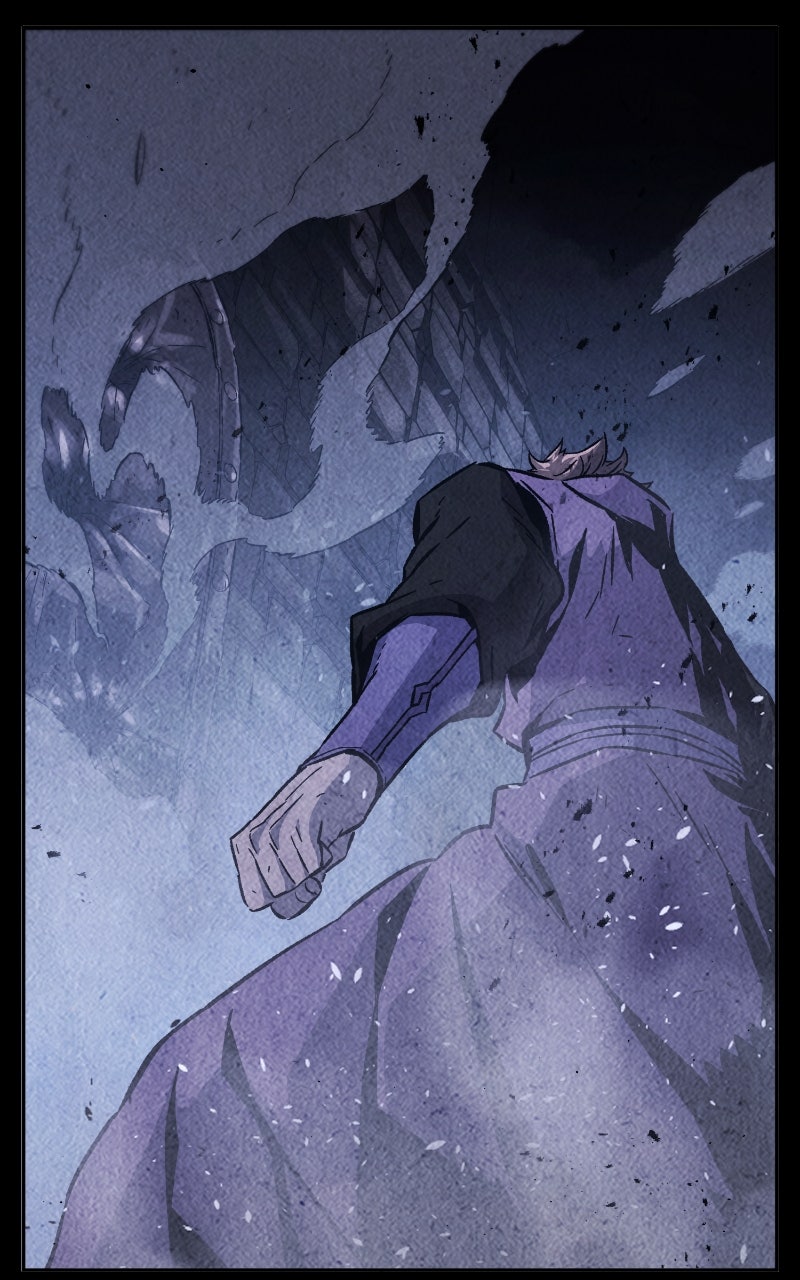 Read Absolute Sword Sense ENGLISH Manga Online