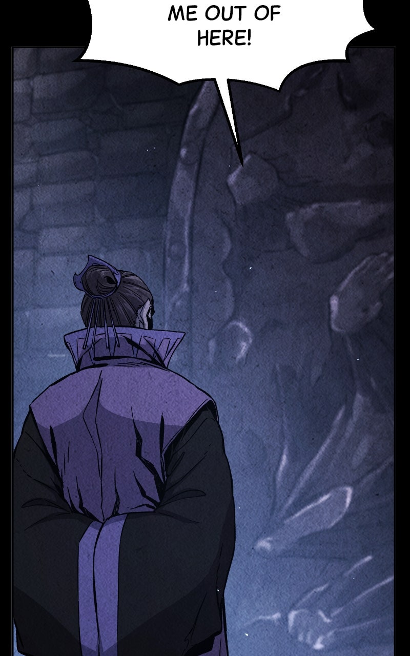 Read Absolute Sword Sense ENGLISH Manga Online