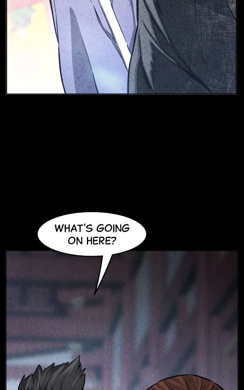 Read Absolute Sword Sense ENGLISH Manga Online