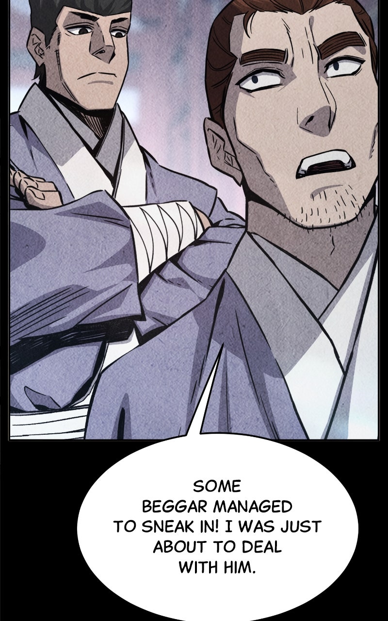 Read Absolute Sword Sense ENGLISH Manga Online