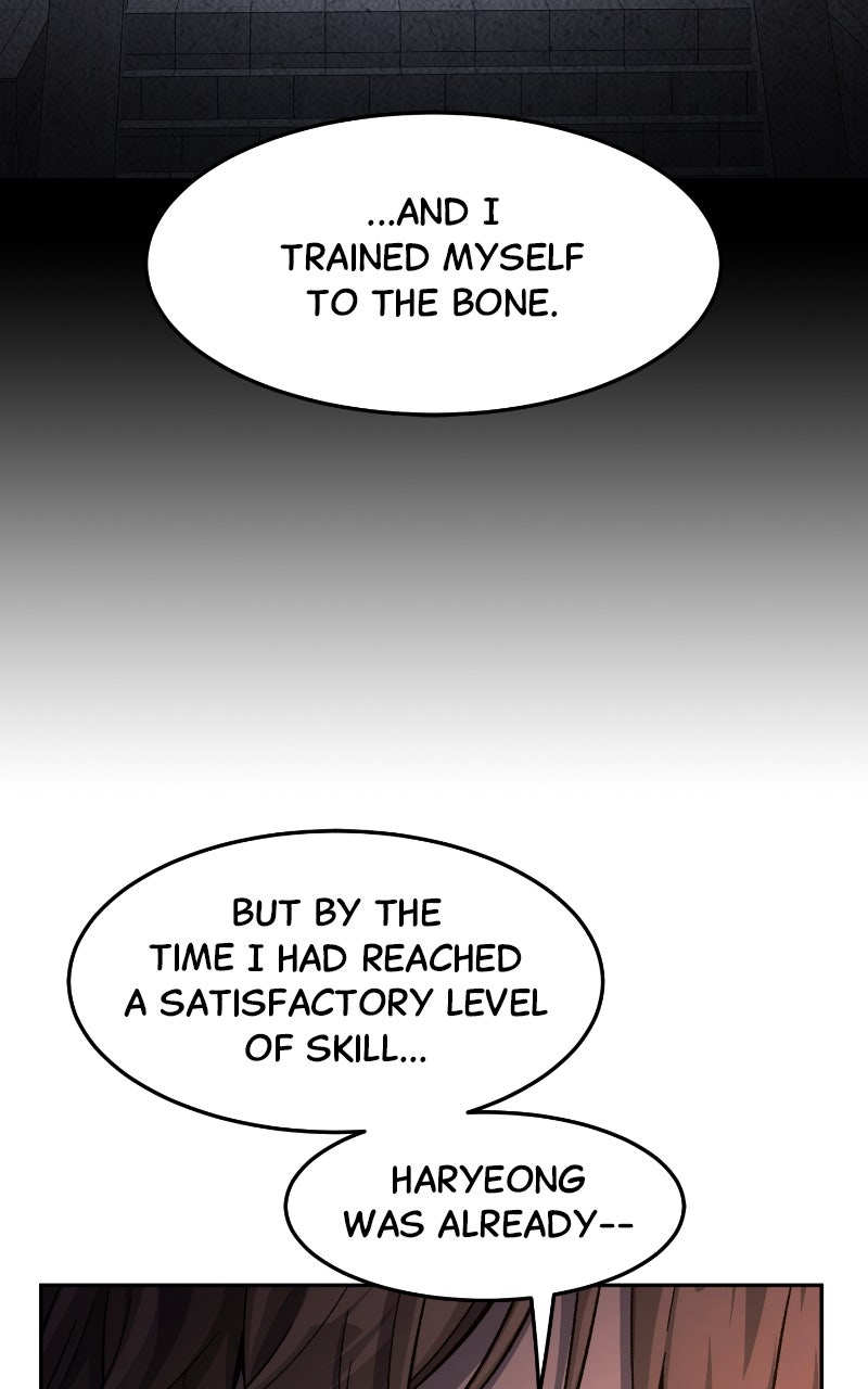 Read Absolute Sword Sense ENGLISH Manga Online