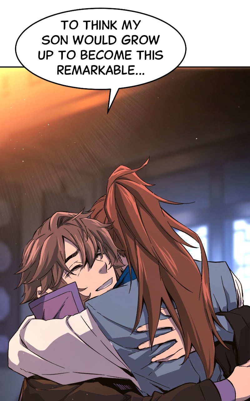 Read Absolute Sword Sense ENGLISH Manga Online