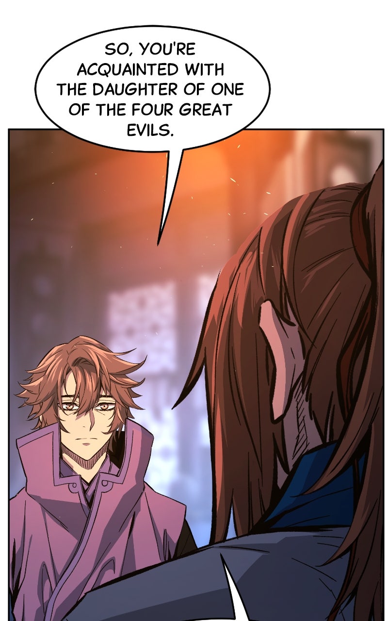 Read Absolute Sword Sense ENGLISH Manga Online