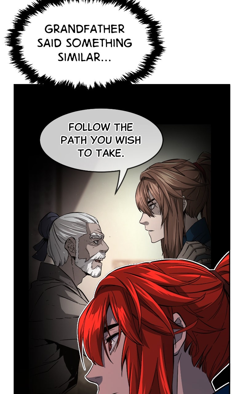 Read Absolute Sword Sense ENGLISH Manga Online