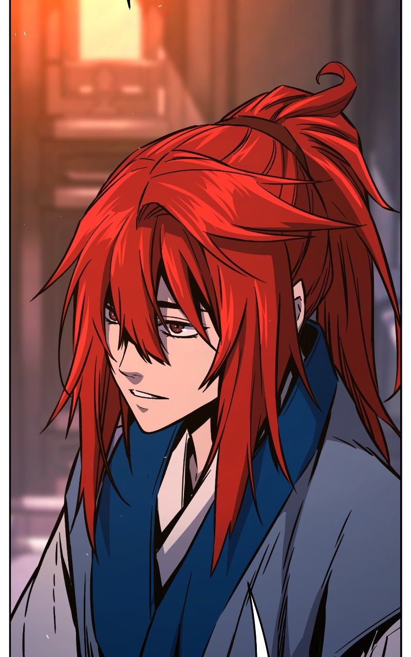 Read Absolute Sword Sense ENGLISH Manga Online