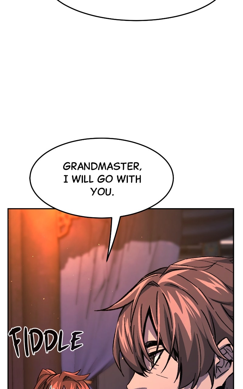 Read Absolute Sword Sense ENGLISH Manga Online