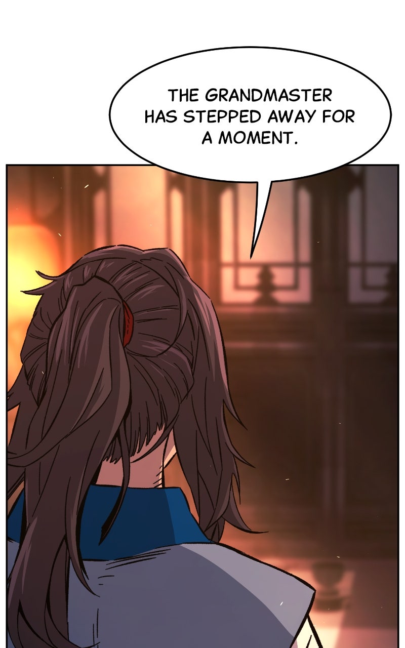 Read Absolute Sword Sense ENGLISH Manga Online