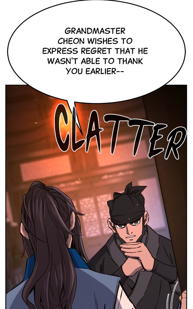 Read Absolute Sword Sense ENGLISH Manga Online