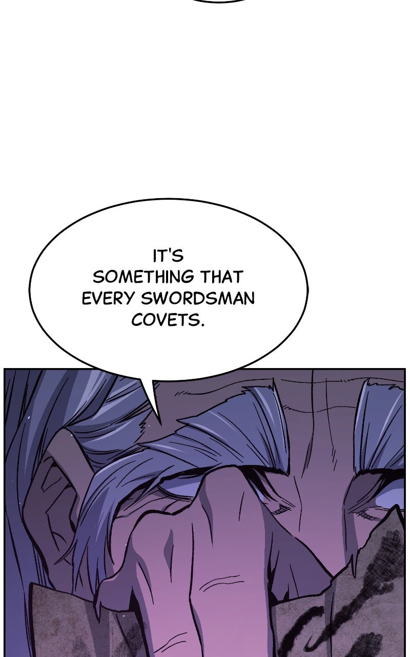 Read Absolute Sword Sense ENGLISH Manga Online