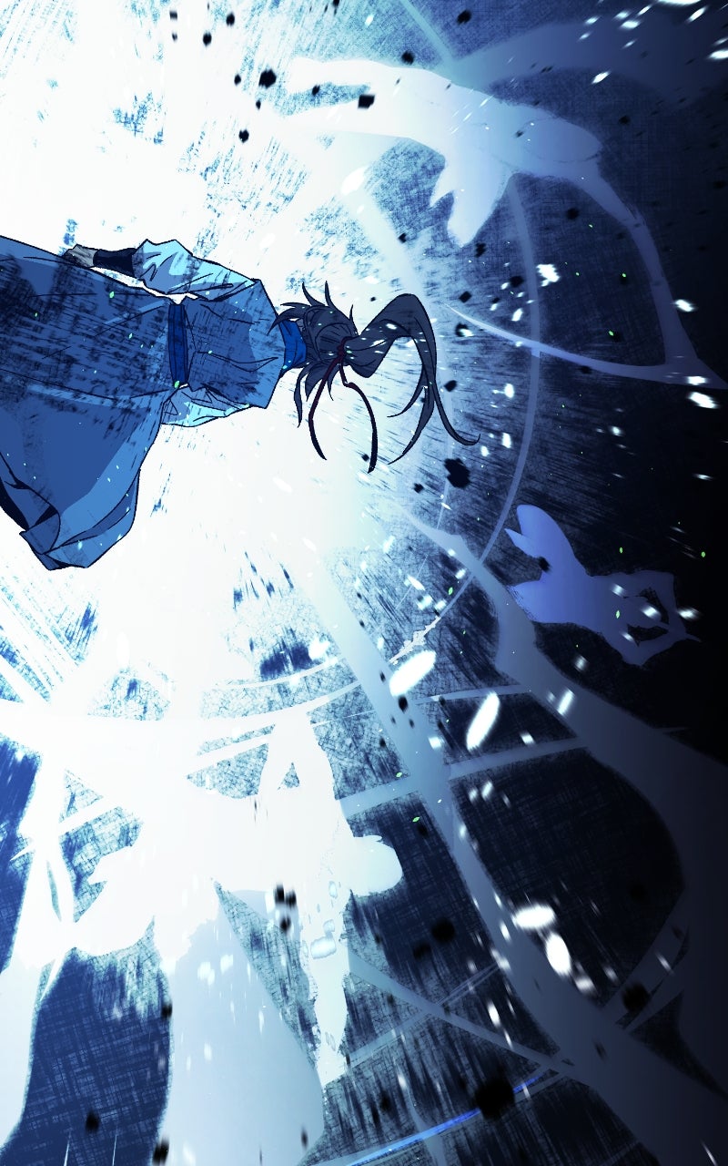 Read Absolute Sword Sense ENGLISH Manga Online