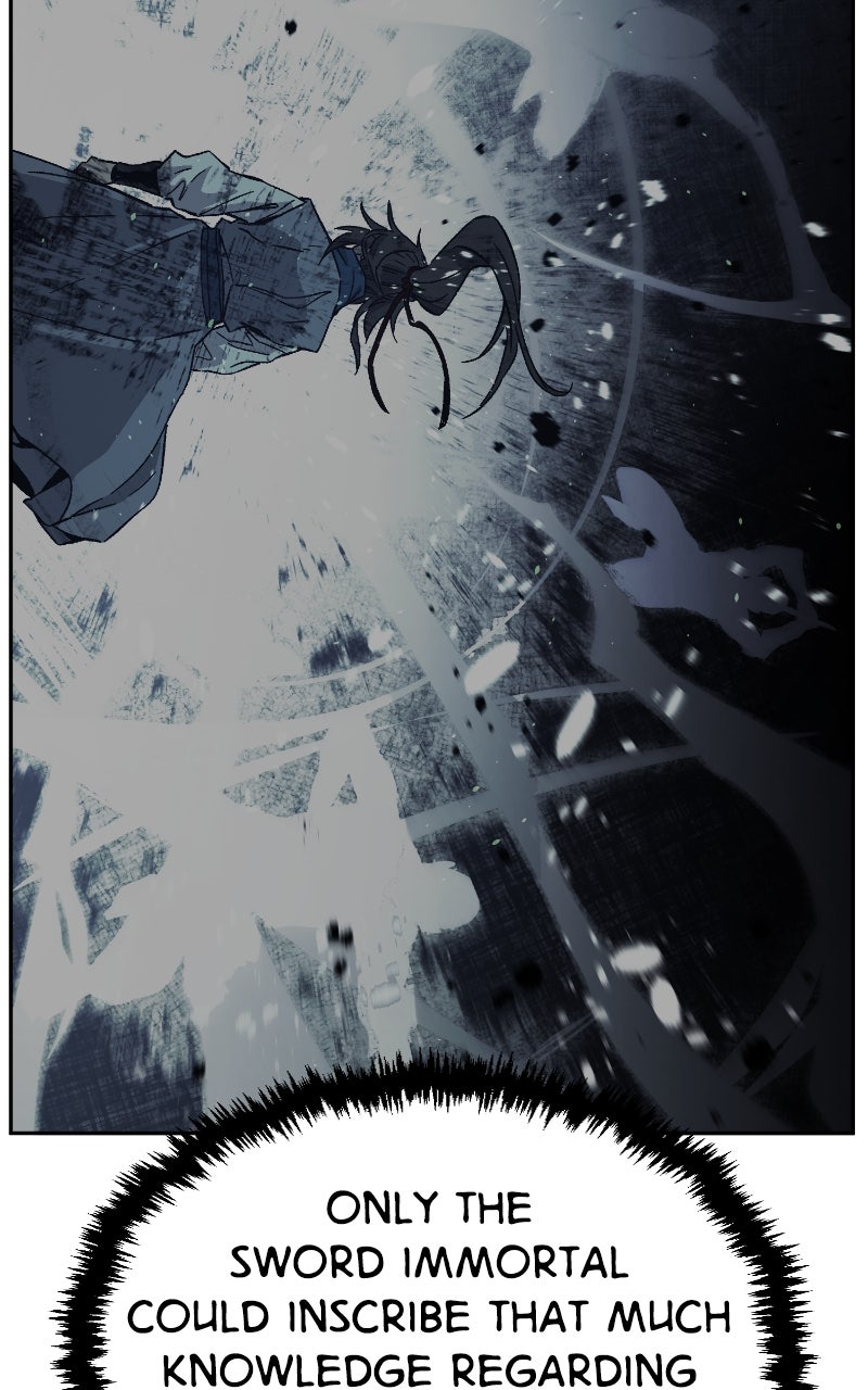 Read Absolute Sword Sense ENGLISH Manga Online