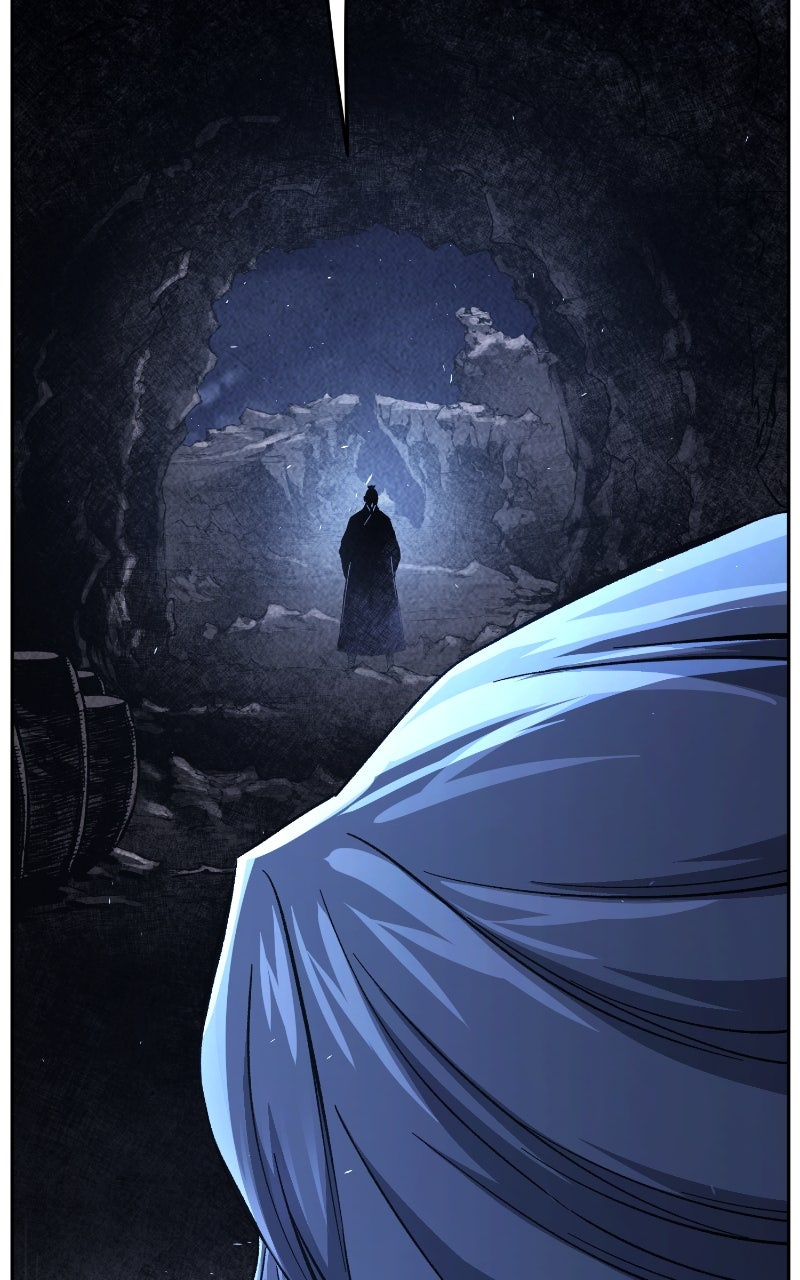 Read Absolute Sword Sense ENGLISH Manga Online