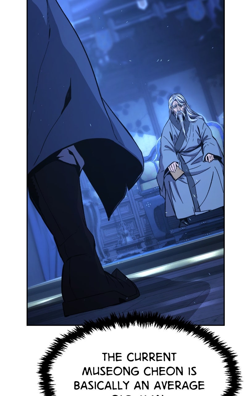 Read Absolute Sword Sense ENGLISH Manga Online