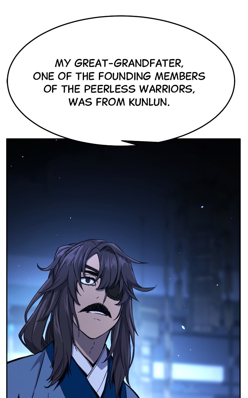 Read Absolute Sword Sense ENGLISH Manga Online