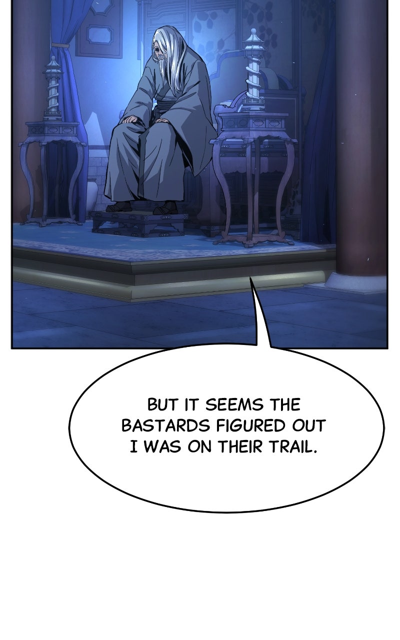 Read Absolute Sword Sense ENGLISH Manga Online