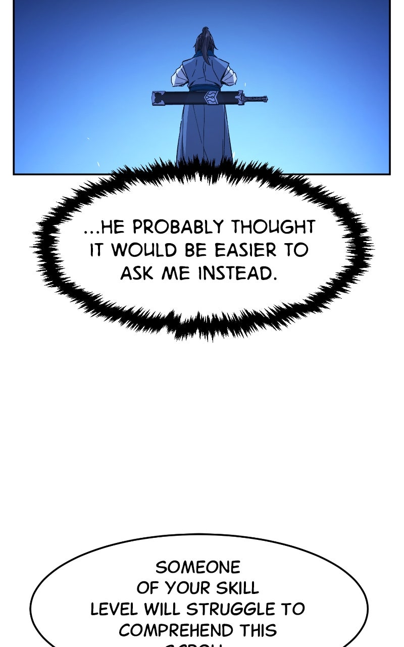 Read Absolute Sword Sense ENGLISH Manga Online