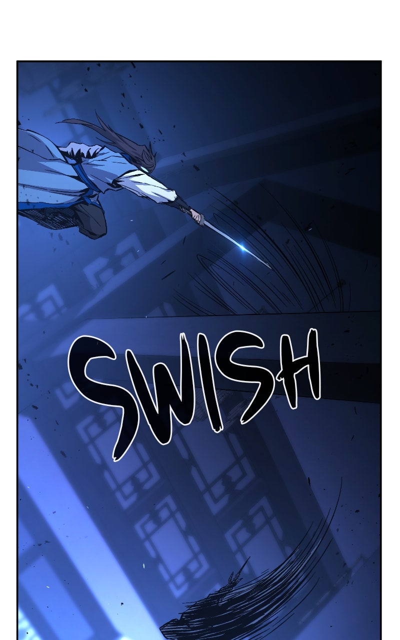 Read Absolute Sword Sense ENGLISH Manga Online