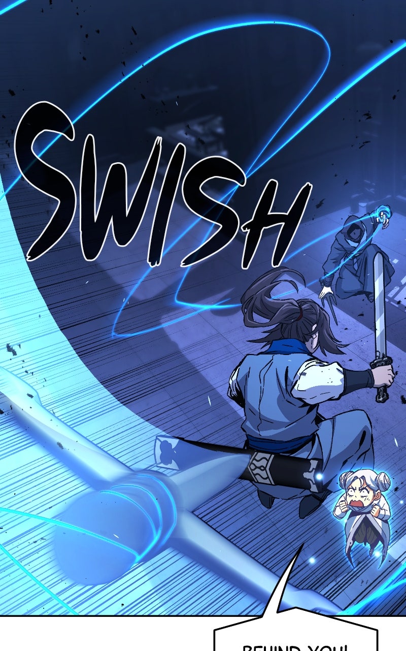 Read Absolute Sword Sense ENGLISH Manga Online