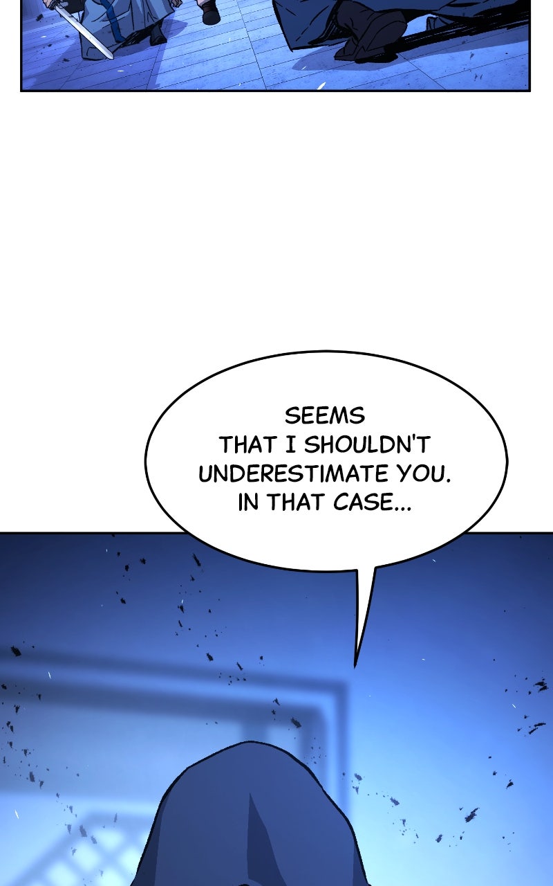 Read Absolute Sword Sense ENGLISH Manga Online