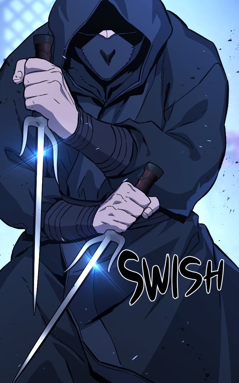 Read Absolute Sword Sense ENGLISH Manga Online