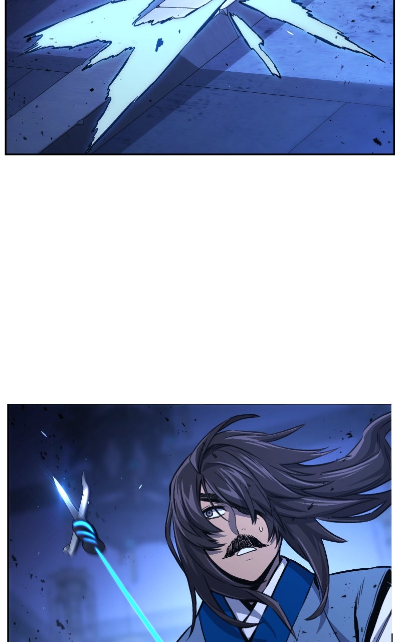 Read Absolute Sword Sense ENGLISH Manga Online