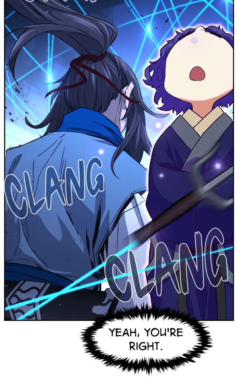 Read Absolute Sword Sense ENGLISH Manga Online