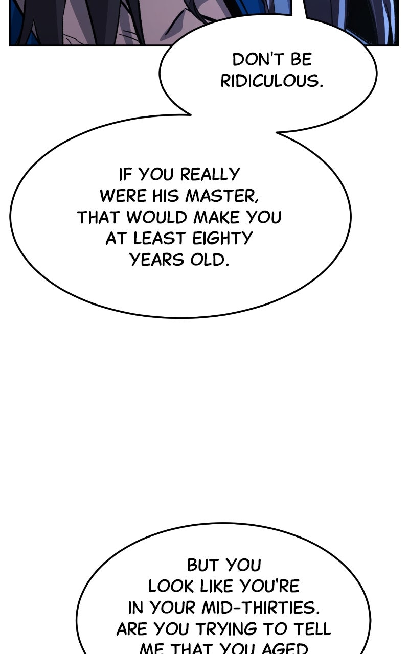 Read Absolute Sword Sense ENGLISH Manga Online