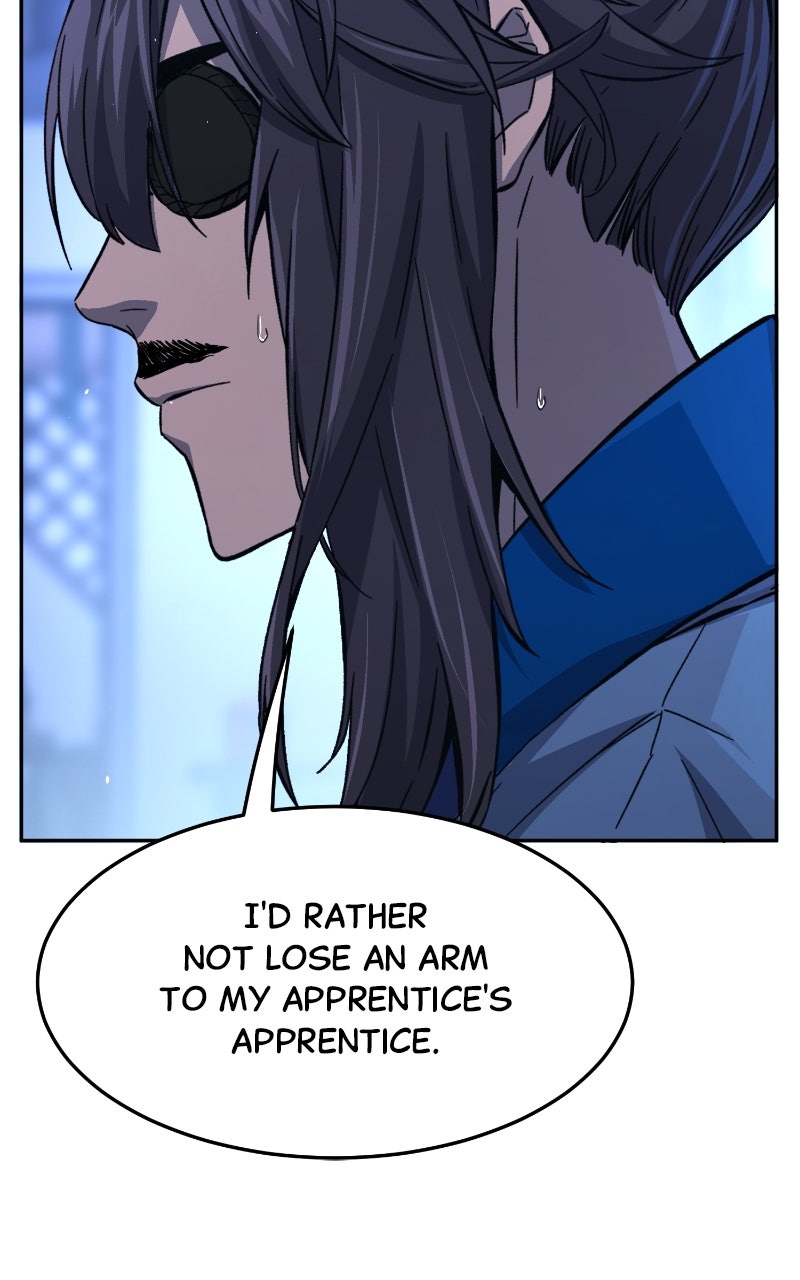 Read Absolute Sword Sense ENGLISH Manga Online