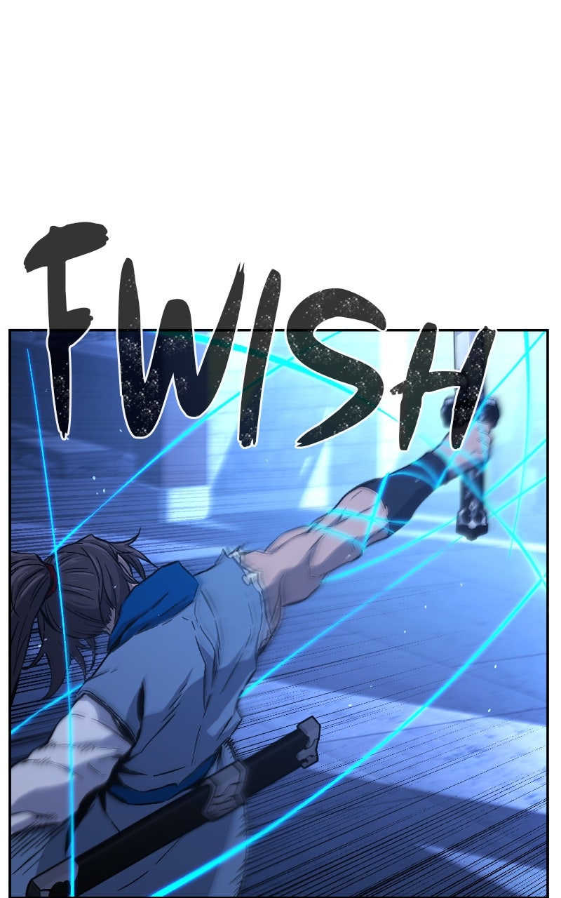 Read Absolute Sword Sense ENGLISH Manga Online