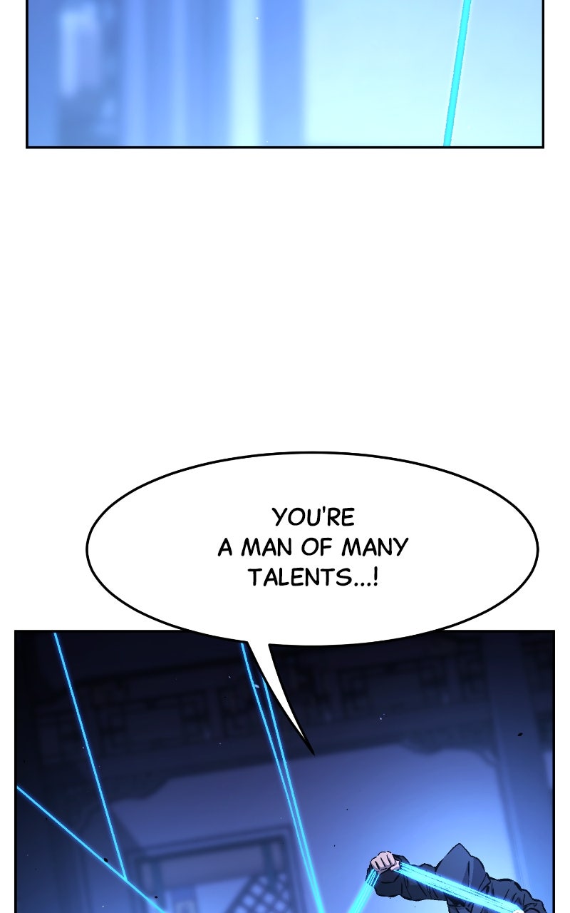 Read Absolute Sword Sense ENGLISH Manga Online