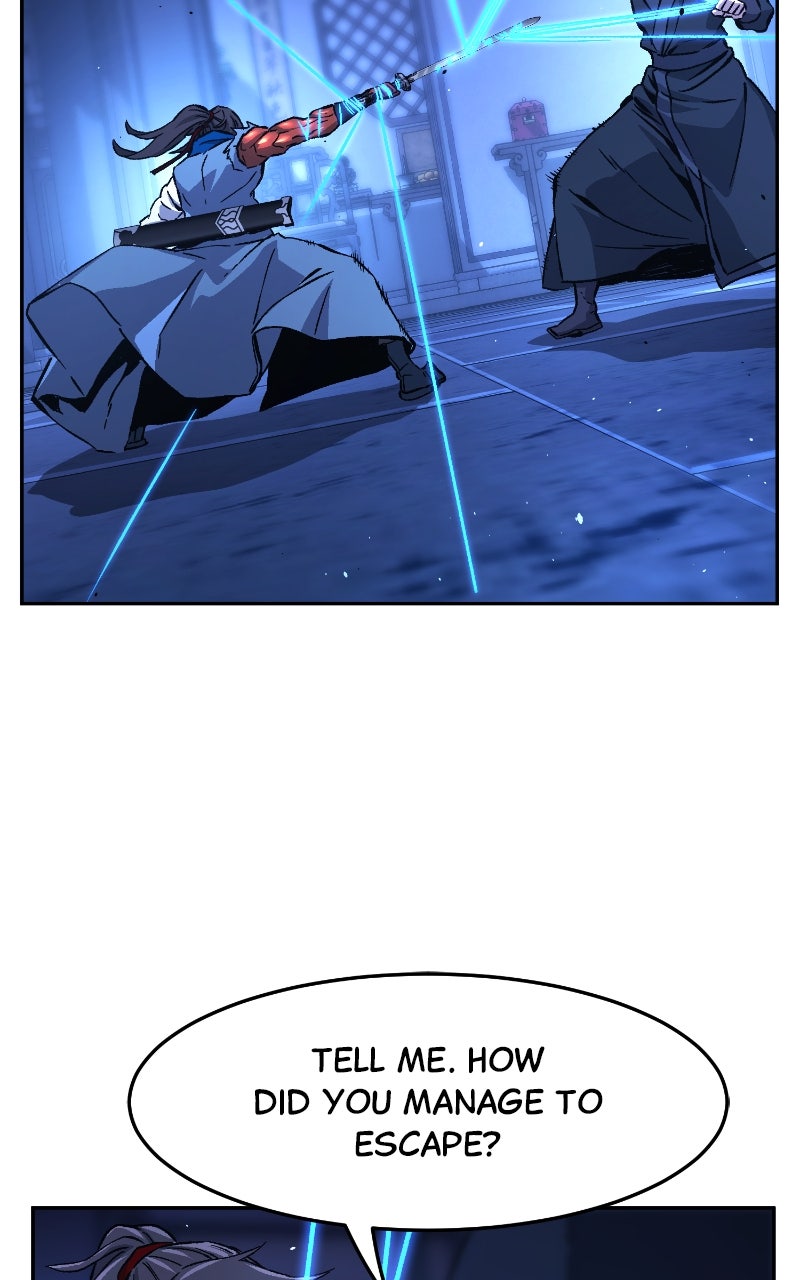 Read Absolute Sword Sense ENGLISH Manga Online