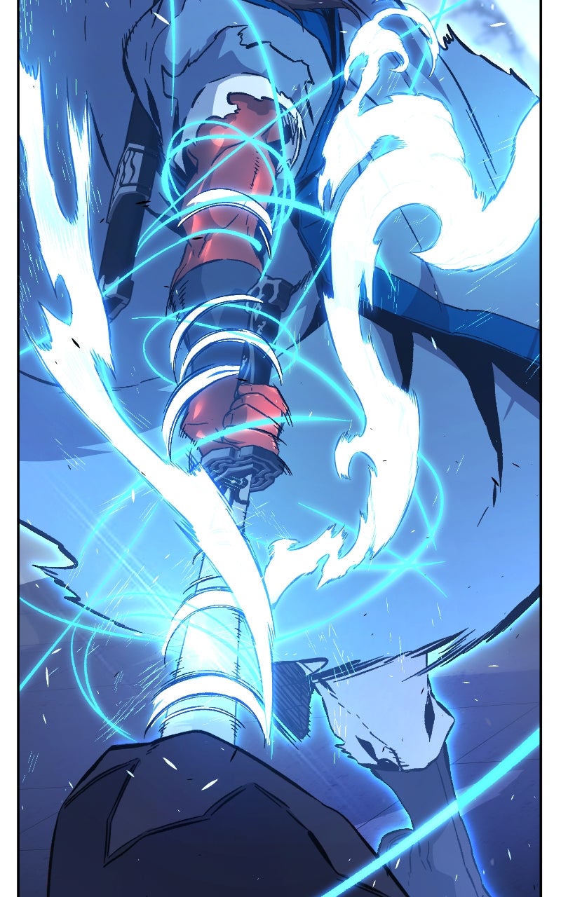 Read Absolute Sword Sense ENGLISH Manga Online