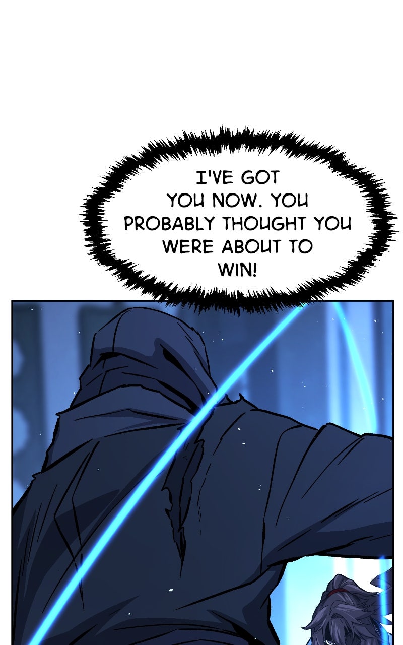 Read Absolute Sword Sense ENGLISH Manga Online