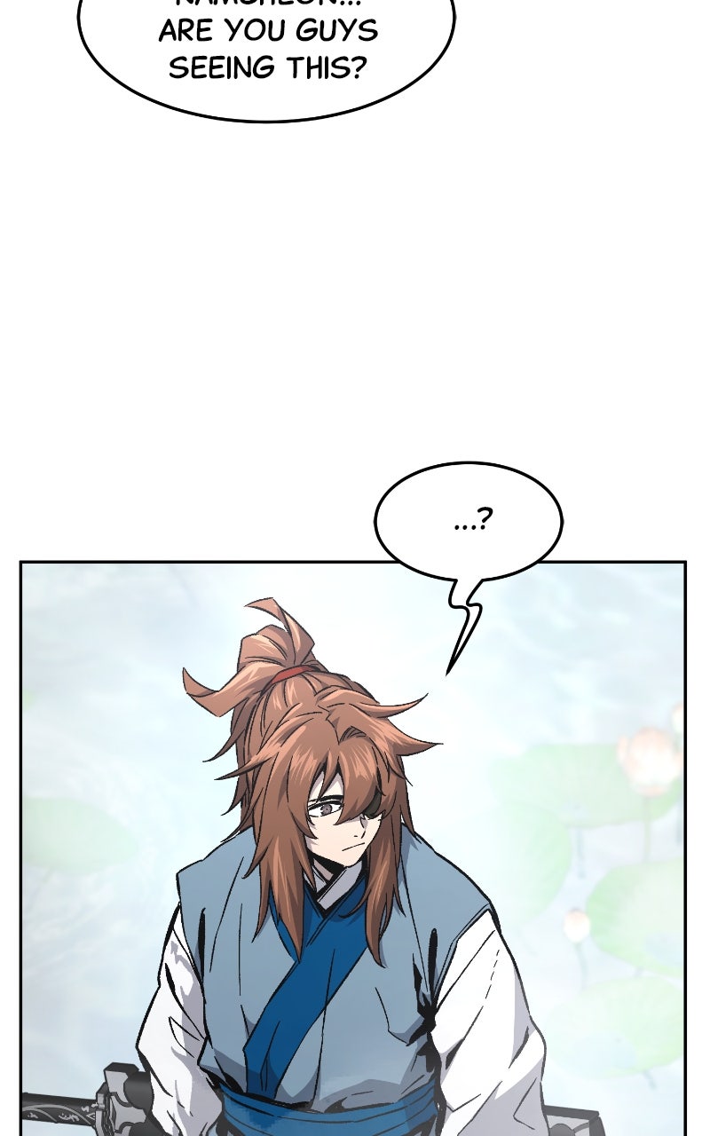 Read Absolute Sword Sense ENGLISH Manga Online