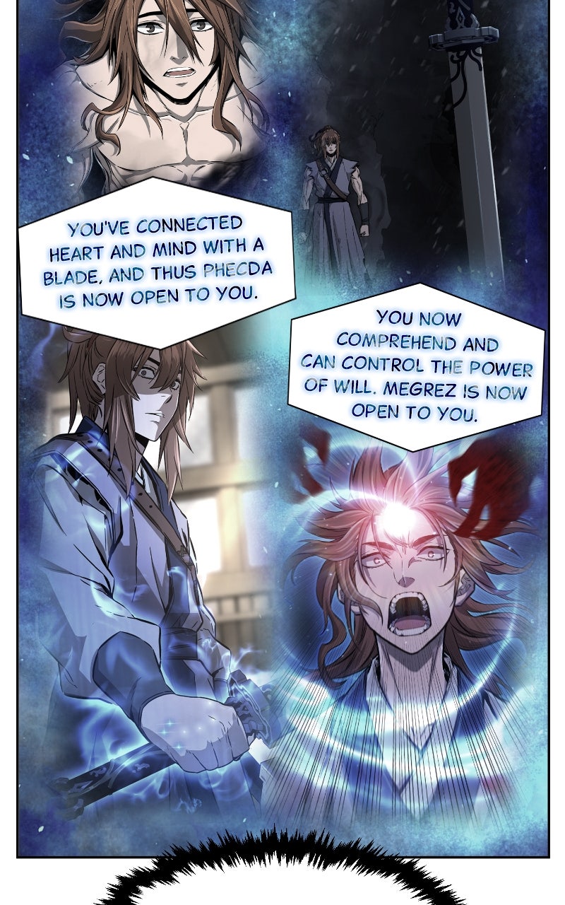 Read Absolute Sword Sense ENGLISH Manga Online